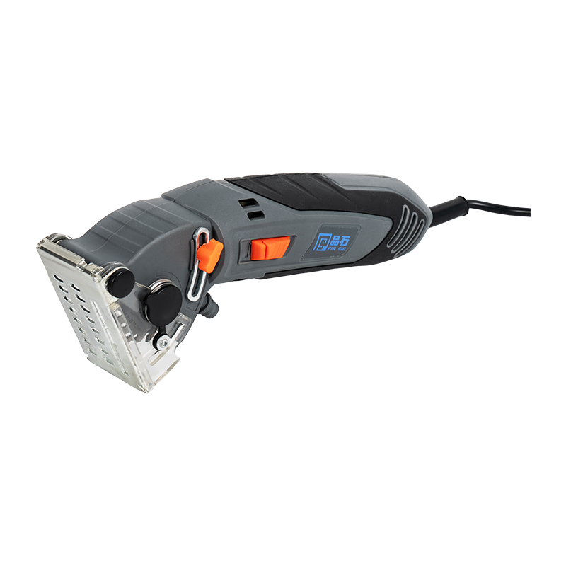 Мини-циркулярная пила 400Вт