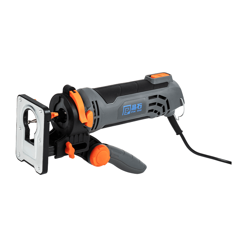 Многофункциональный фрезер 600Вт