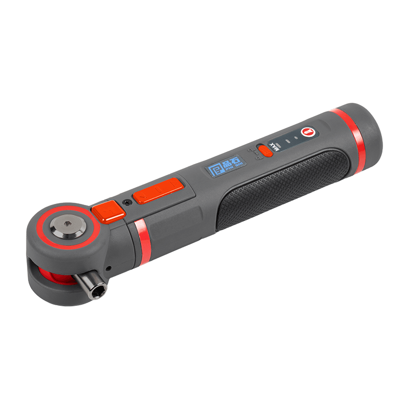 Многоугольная электрическая отвертка 4В