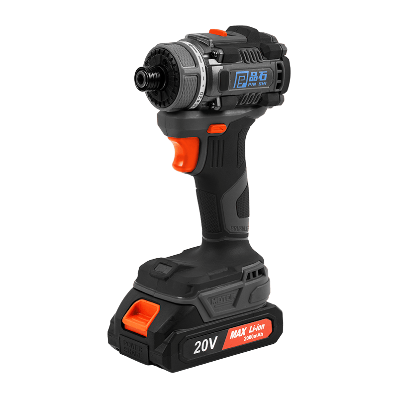 Литий-ионный стартер-шуруповерт 20В