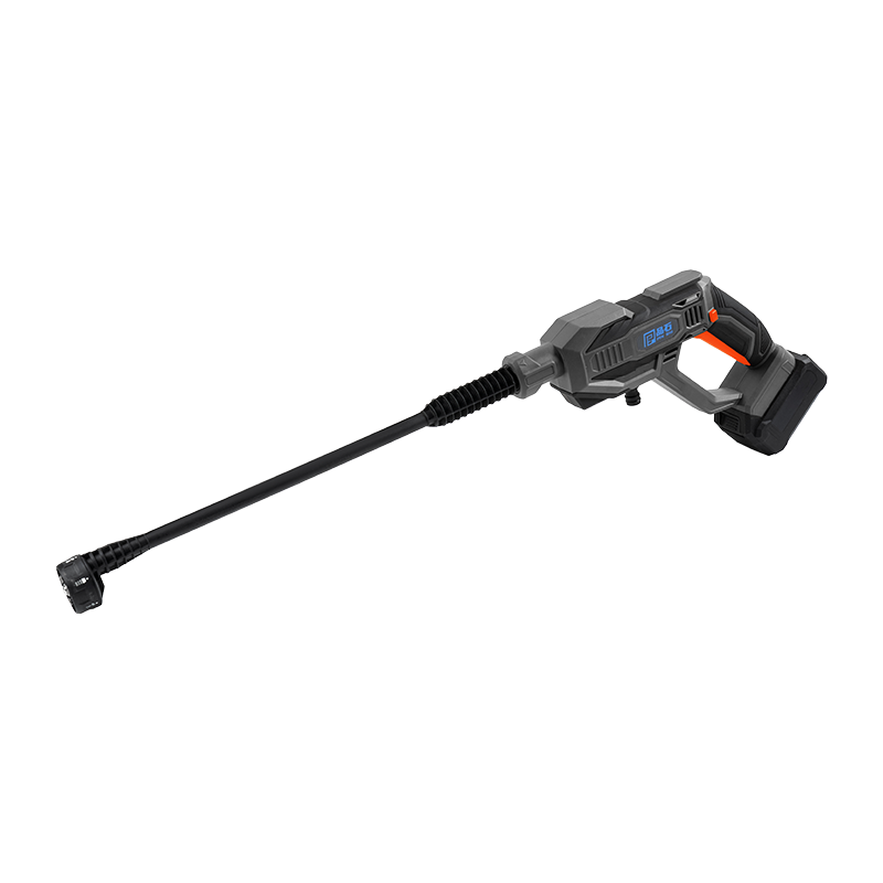 Беспроводная мойка высокого давления 20В