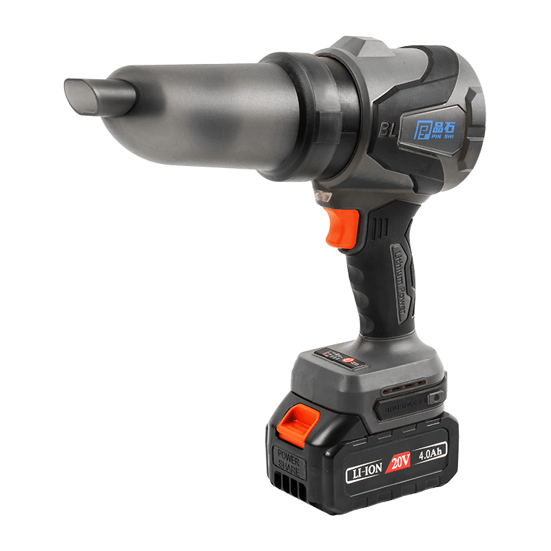 Бесщеточная турбовоздуходувка 20В