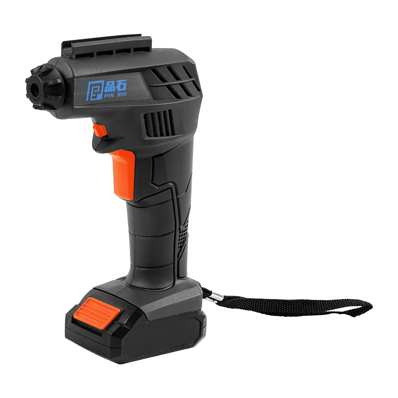 Литий-ионный портативный воздушный насос 12В