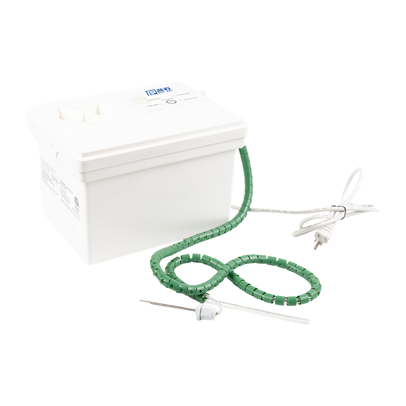 Система полива для елки