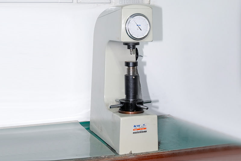 Заводское оборудование